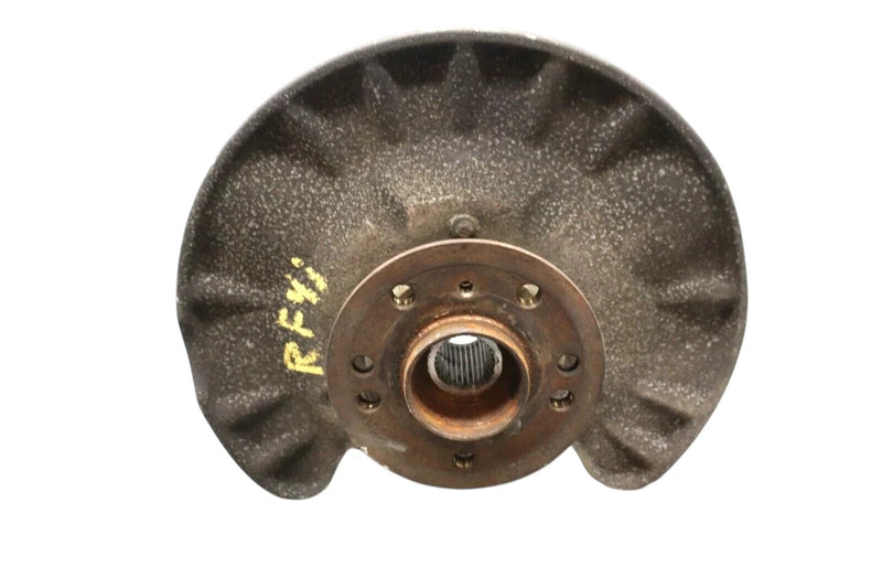 Load image into Gallery viewer, 12-19 Mercedes GL450 ML350 Rear Right Passenger Side Spindle Knuckle Hub Oem
