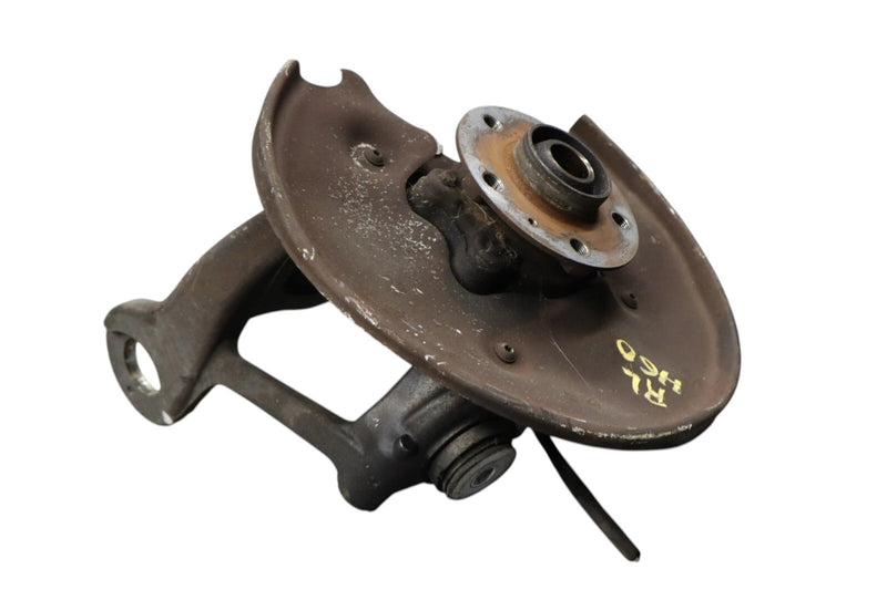 Load image into Gallery viewer, 09-18 Audi A6 Quattro Rear Left Side Spindle Knuckle Hub Bearing 8K0505432AR OEM
