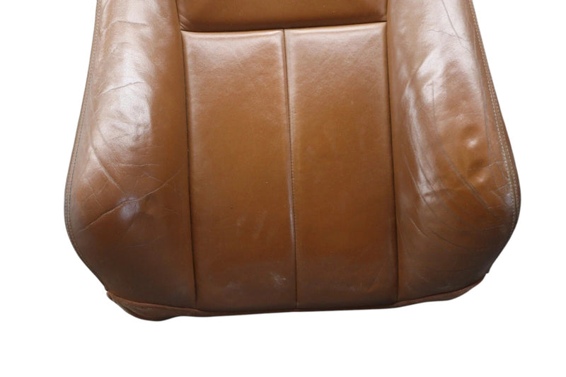 Load image into Gallery viewer, 00-03 Mercedes W210 E320 E430 Front Left Driver Side Top Upper Seat Cushion OEM
