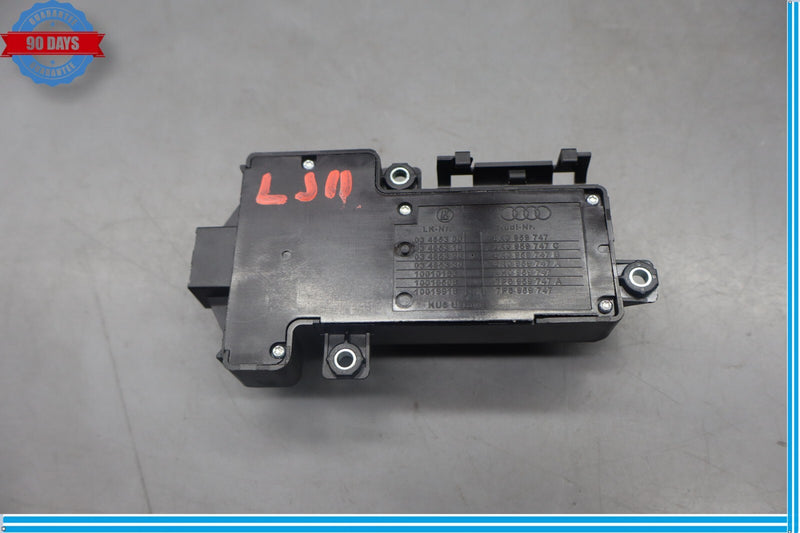 Load image into Gallery viewer, 08-18 Audi A6 A7 Quattro Front Left Side Seat Adjustment Control Switch OEM
