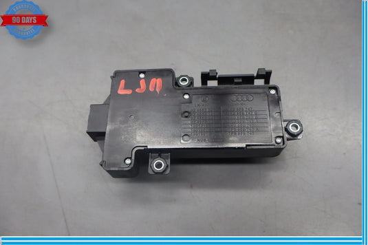 08-18 Audi A6 A7 Quattro Front Left Side Seat Adjustment Control Switch OEM