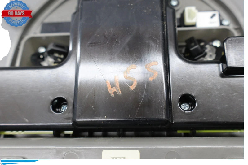 Load image into Gallery viewer, 15-16 Hyundai Genesis Front Interior Dome Overhead Console 92800-B1XXX OEM
