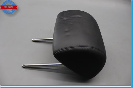 06-12 Bentley Continental Flying Spur Front Left Side Seat Headrest Oem