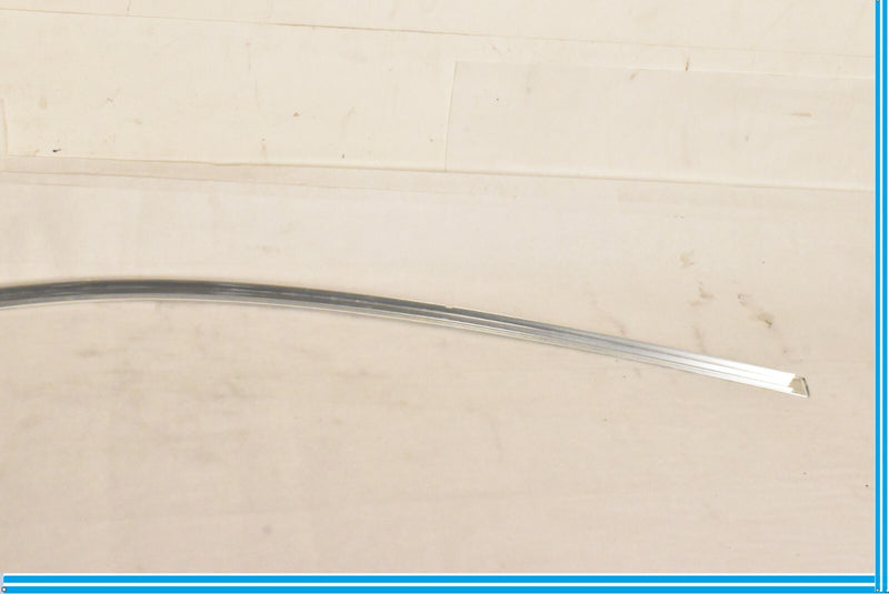 Load image into Gallery viewer, 2015-2018 MERCEDES-BENZ C-class C300 W205 Exterior-Upper Molding Trim Left OEM
