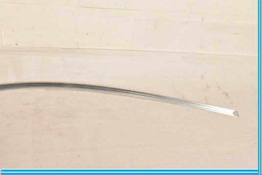 2015-2018 MERCEDES-BENZ C-class C300 W205 Exterior-Upper Molding Trim Left OEM