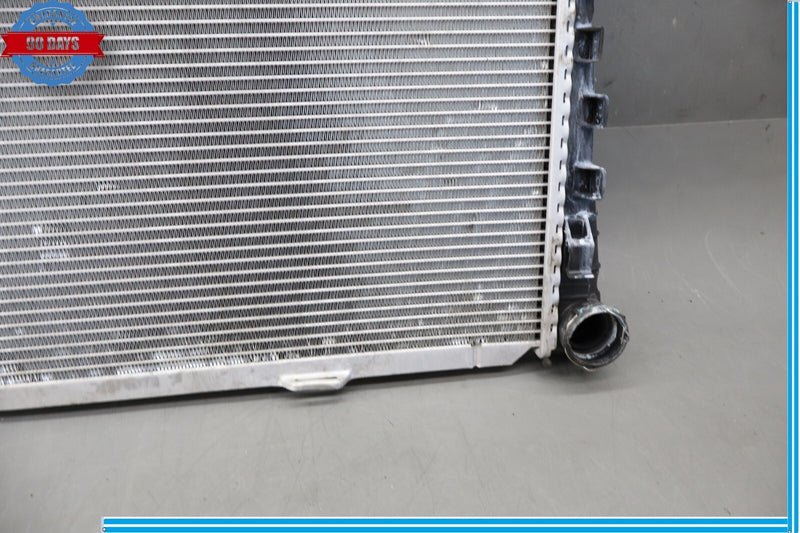 Load image into Gallery viewer, 12-19 Fiat 500 Pop Engine Cooling Radiator 55111352AA Oem
