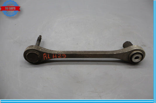 03-12 Bentley Continental Flying Spur Rear Left Side Tie Rod Control Arm Oem