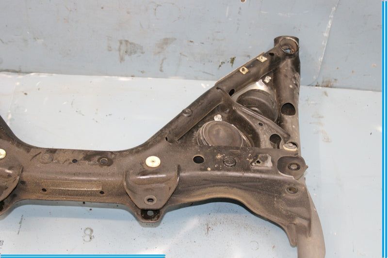 Load image into Gallery viewer, 12-16 BMW F30 328i 335i Rear Support Suspension Crossmember Subframe Cradle Oem
