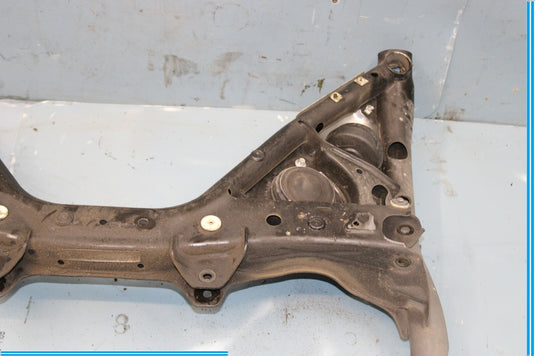 12-16 BMW F30 328i 335i Rear Support Suspension Crossmember Subframe Cradle Oem