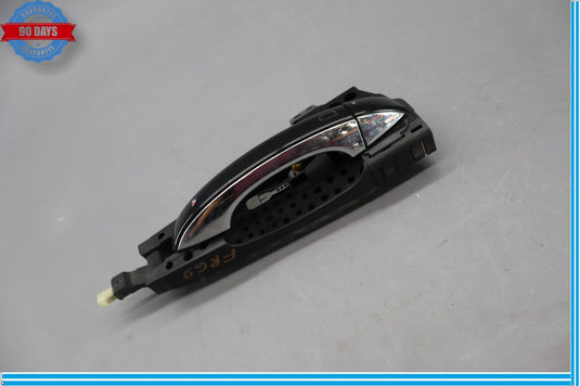 12-18 Audi A7 Quattro Front Right Passenger Side Exterior Door Handle Oem