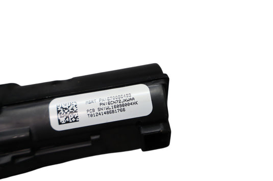 14-22 Maserati Ghibli M157 Push Dash Start Engine Ignition Button 670086493 Oem