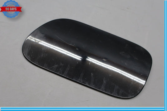 11-17 Volkswagen VW Touareg Gas Fuel Tank Filler Lid Cap Door Cover Oem
