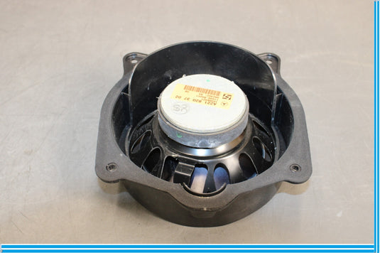 07-09 Mercedes S600 W221 Rear Right Passenger Side Door Audio Speaker Oem