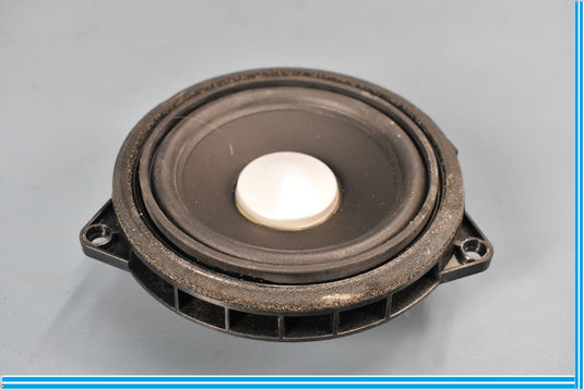12-18 BMW F12 F13 640i 650i Rear Left Driver Side Mid-range Speaker Harman Oem