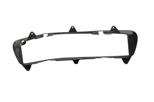 14-20 Maserati Ghibli Front Radiator Support Air Intake Duct Guide Deflector Oem