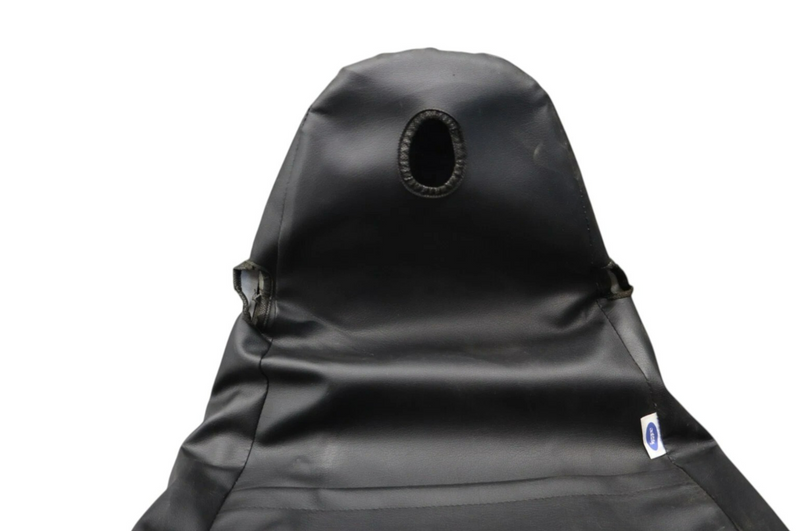 Load image into Gallery viewer, 97-04 Porsche Boxster 986 Front Left/Right Upper Seat Cushion Portion Cover Oem
