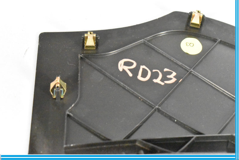 Load image into Gallery viewer, 06-11 Mercedes CLS550 CLS55 AMG W219 Right Dash Dashboard Side Panel Cover Oem
