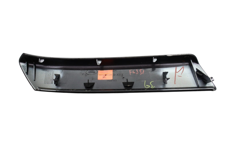 Load image into Gallery viewer, 06-09 Land Rover Range Rover Sport L320 Front Left Door Pull Handle Trim Oem
