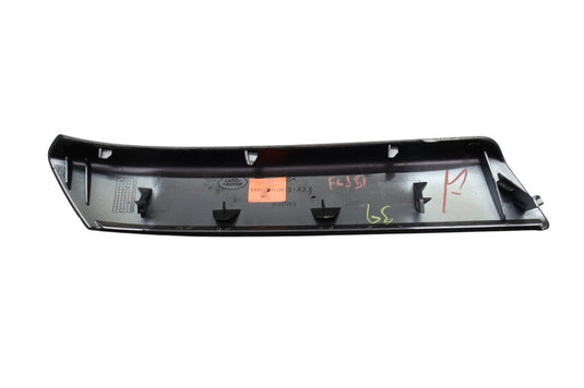 06-09 Land Rover Range Rover Sport L320 Front Left Door Pull Handle Trim Oem