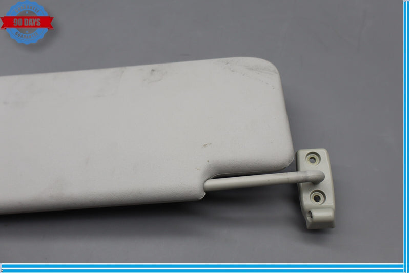 Load image into Gallery viewer, 06-12 Mercedes X164 GL450 Front Right Side Sun Visor Sunvisor Shade Oem
