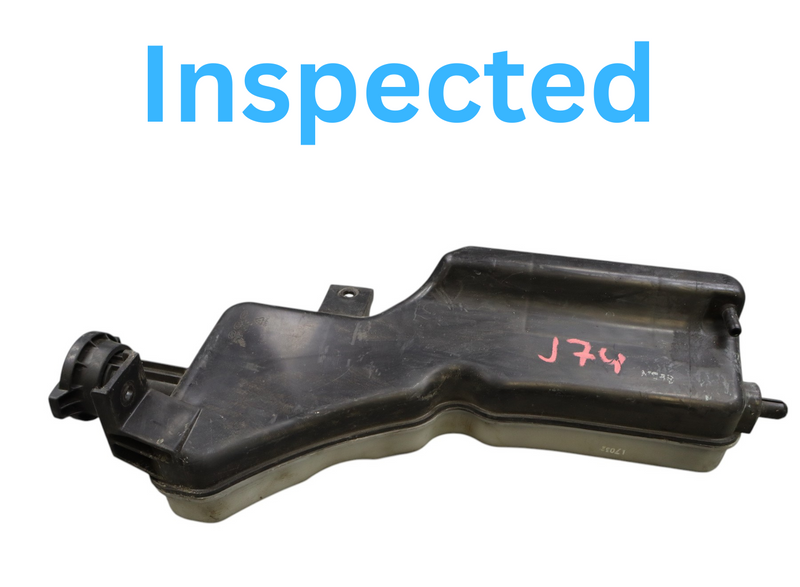 Load image into Gallery viewer, 17-22 Genesis G90 Water Coolant Expansion Overflow Tank Reservoir Oem
