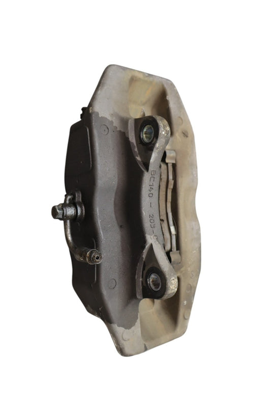 11-16 Hyundai Equus SIG Front Right & Left Side Brake Caliper Calipers Set Oem