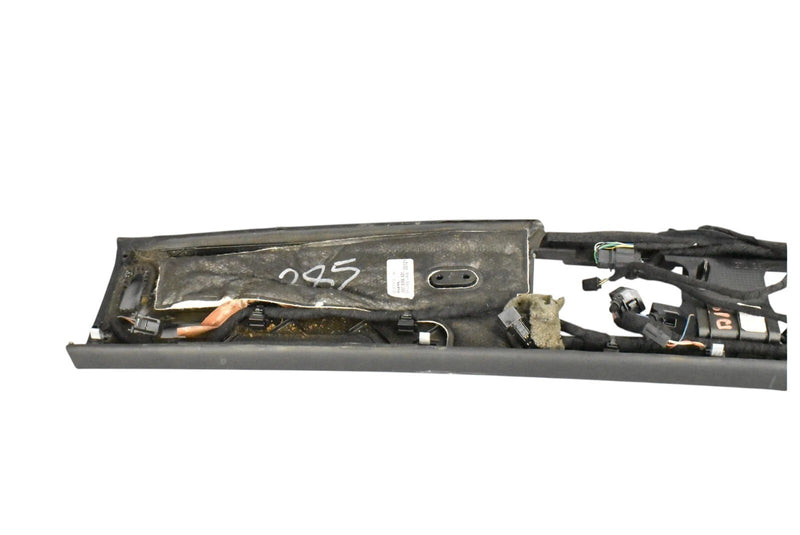 Load image into Gallery viewer, 2008 Bentley Continental GTC Front Window Top Headliner Trim Panel 3W7868421 OEM
