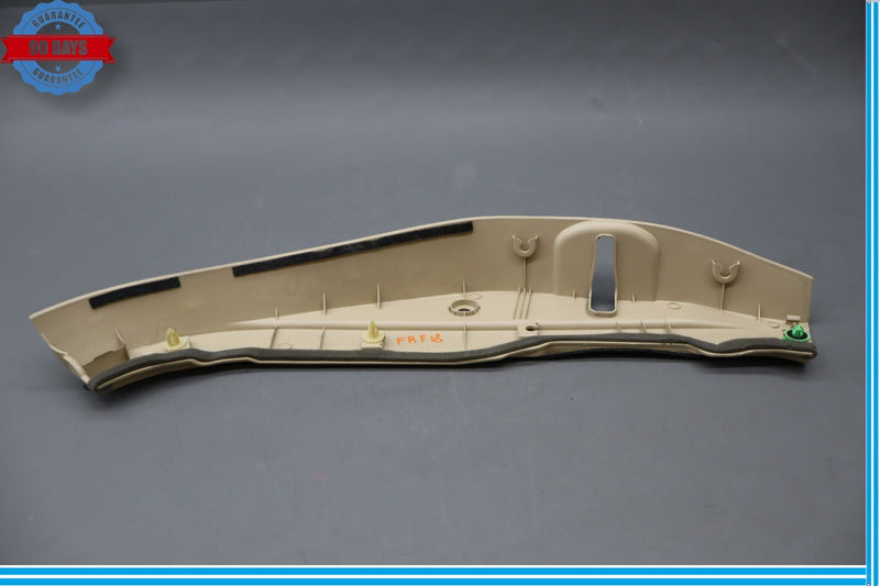 Load image into Gallery viewer, 07-12 Lexus XF40 LS460L Front Right Side Door Panel Trim 67711-50010 Oem
