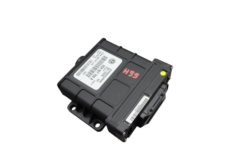 Load image into Gallery viewer, 11-14 Volkswagen VW Touareg Transmission Computer Control Module Unit TCM Oem
