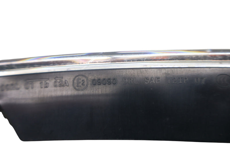 Load image into Gallery viewer, 11-14 Porsche Cayenne 958 Right LED Daytime Running Light Fog Lamp 7P5941182 Oem
