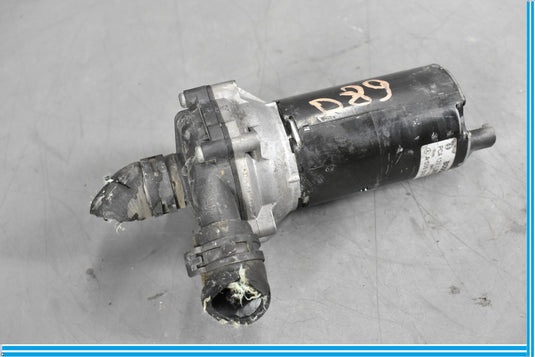 10-14 Mercedes CLS550 S550 CL63 AMG Auxiliary AUX Circulation Water Pump Oem