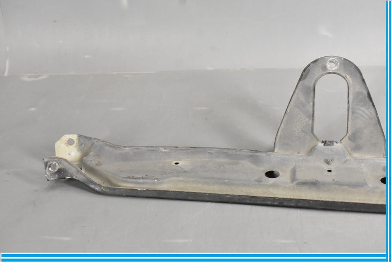 Load image into Gallery viewer, 90-02 Mercedes R129 SL320 SL500 500SL 300SL Upper Radiator Support Tie Bar Oem
