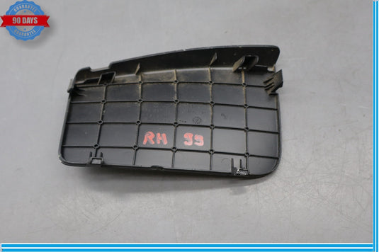 11-17 Volkswagen VW Touareg Rear Right Side Trunk Hatch Panel Cover Oem