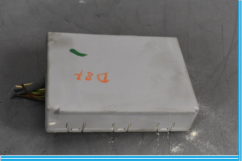 Load image into Gallery viewer, 06-11 Mercedes CLS550 CLS500 W219 Central Gateway Control Module Oem
