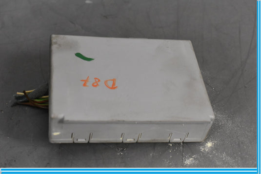 06-11 Mercedes CLS550 CLS500 W219 Central Gateway Control Module Oem
