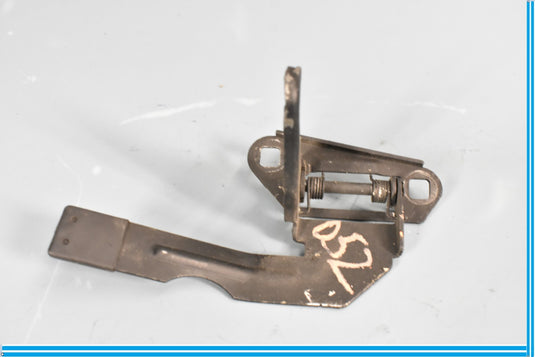 09-15 Jaguar XF Hood Release Lock Hook Latch 8X23-16892-AC Oem