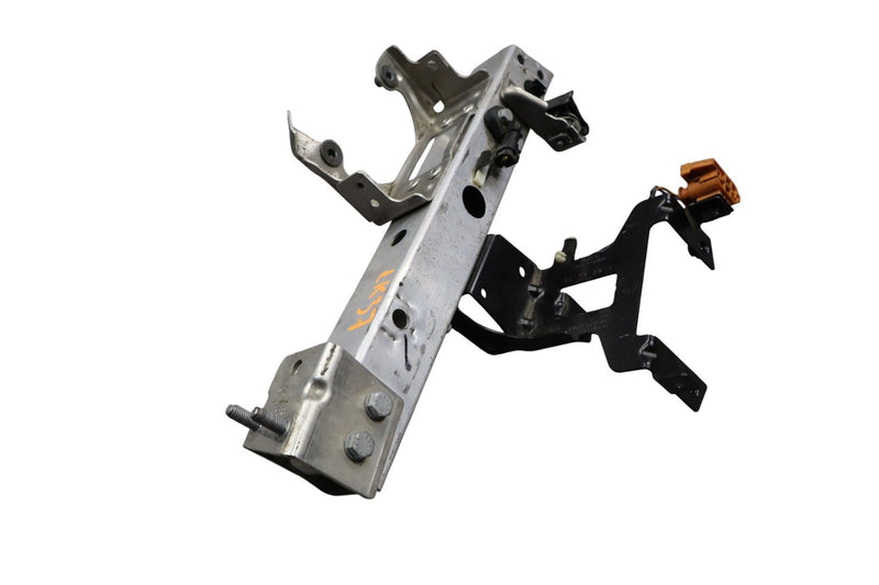 Load image into Gallery viewer, 14-21 BMW I01 i3 101 Front Left Driver Side Bumper Reinforcement Bracket Bar Oem
