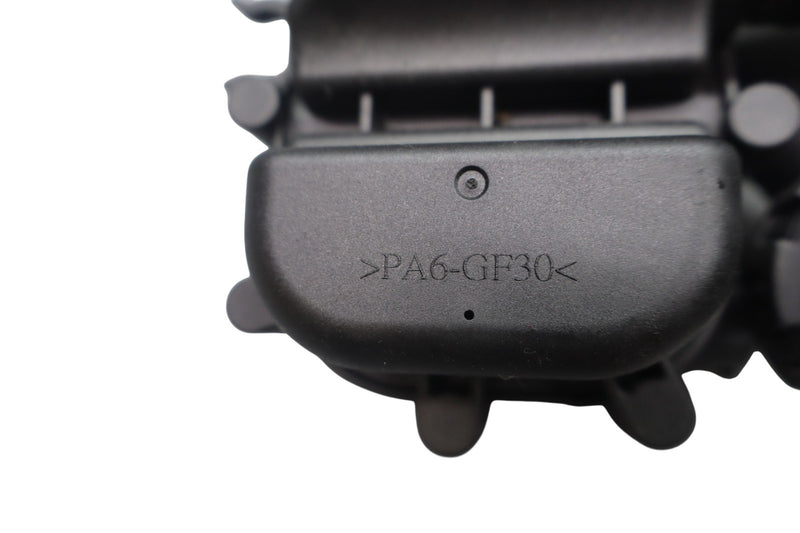 Load image into Gallery viewer, 14-21 Jaguar X152 F-Type 3.0L Inlet Manifold Vacuum Air Chamber Symposer Oem
