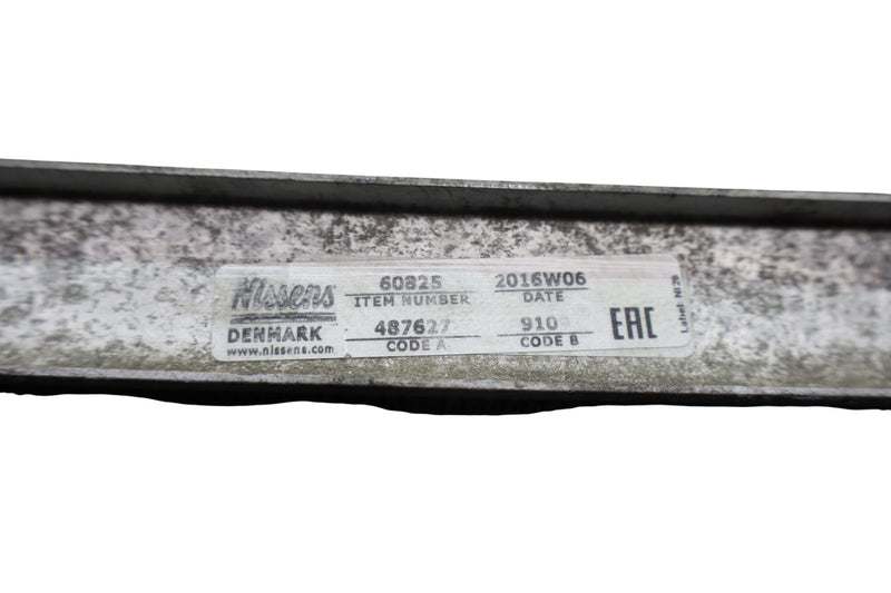 Load image into Gallery viewer, 07-10 BMW X5 E70 Front Engine Motor Cooler Cooling Radiator 17117585036 Oem

