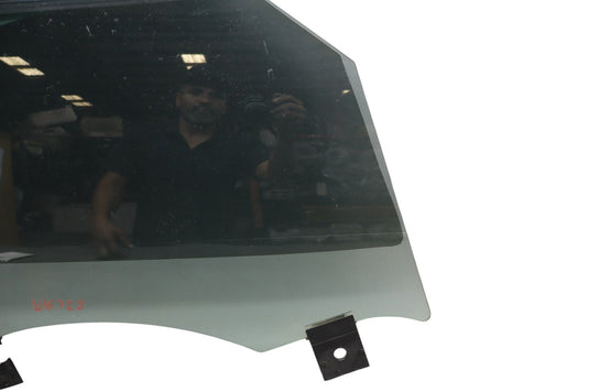 13-22 Land Rover Range Rover Sport Front Right Side Door Window Glass Oem