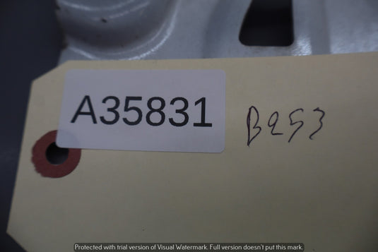 14-22 Range Rover Sport L494 Front Right Side Hood Bonnet Release Hinge Oem