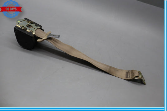 97-00 Jaguar XK8 XKR X100 Left Or Right Side Seat Belt Seatbelt Retractor Oem