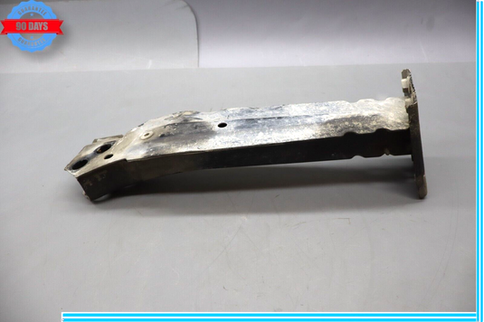 12-19 Fiat 500 Pop Front Right Passenger Side Bumper Impact Bar Rebar Oem