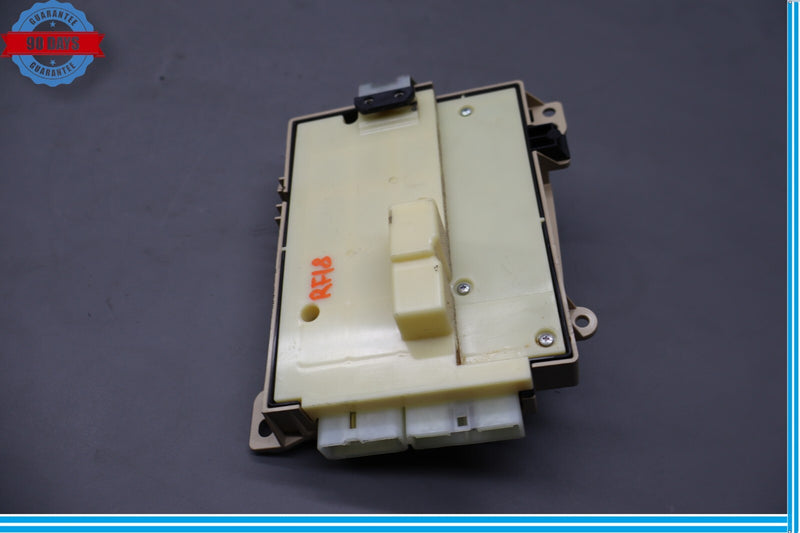 Load image into Gallery viewer, 07-12 Lexus LS460 LS460L Front Right Side Seat Control Adjustment Switch Oem
