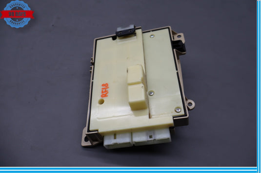 07-12 Lexus LS460 LS460L Front Right Side Seat Control Adjustment Switch Oem