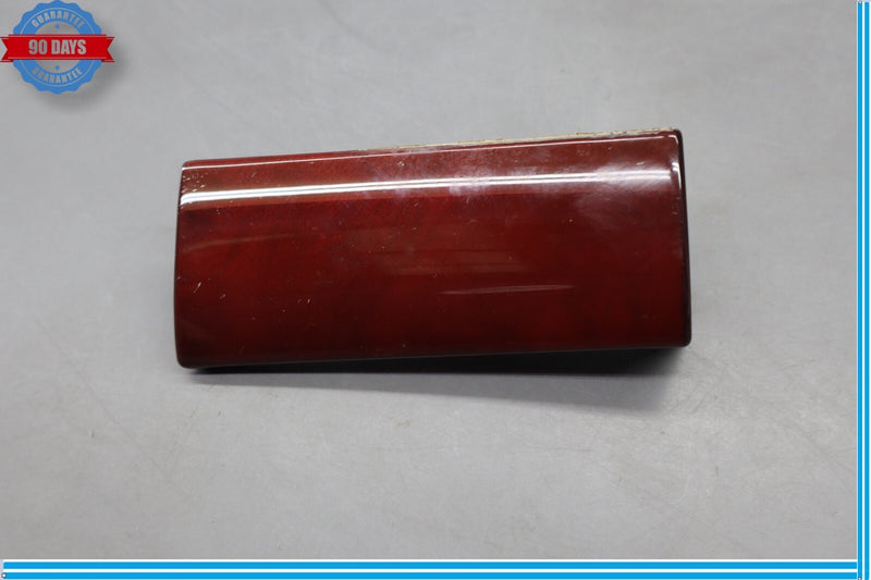 Load image into Gallery viewer, 07-09 Lexus LS460 4.6L Front Left Driver Side Dash Wood Trim Molding Oem
