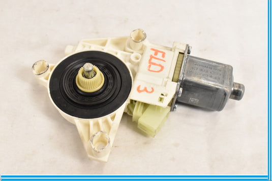 08-16 Mercedes E350 E550 C250 C300 GLK350 W212 Front Left Door Window Motor Oem