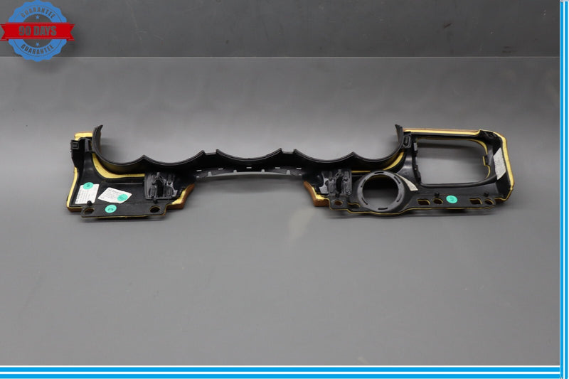 Load image into Gallery viewer, 03-10 Porsche Cayenne Left Driver Side Lower Dash Dashboard Trim Cover Panel Oem
