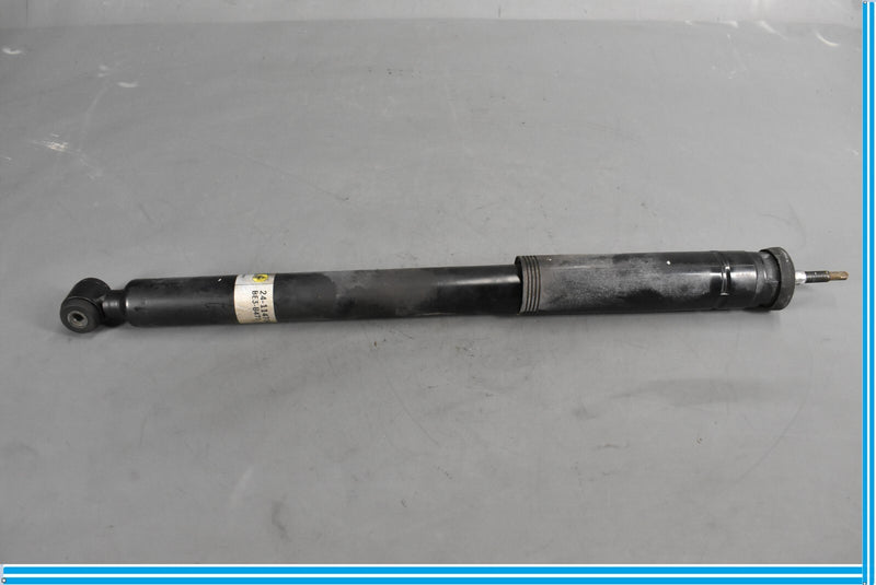 Load image into Gallery viewer, 03-09 Mercedes CLK550 W209 Rear Left Side Shock Absorber Strut Oem

