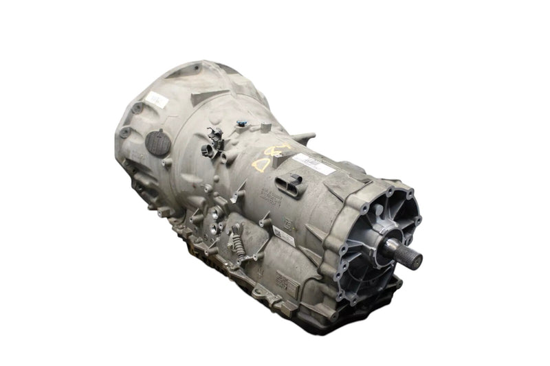 Load image into Gallery viewer, 14-17 Maserati Ghibli Quattroporte 8G Speed Auto Automatic Transmission Oem
